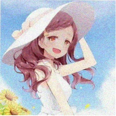观众 Mia 的头像